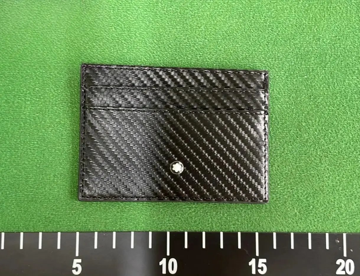 MB-Black-Carbon Fiber Embossed