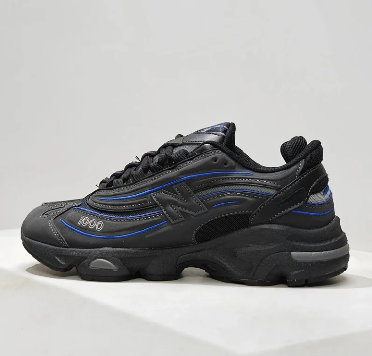 New Balance Sneakers 1000 — 2