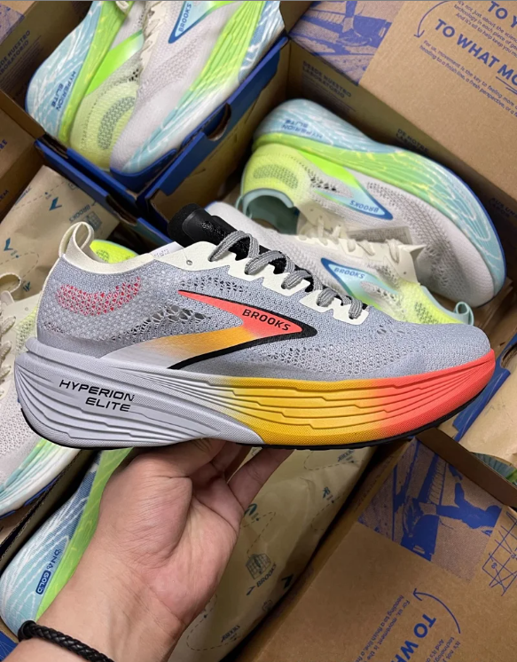 Brooks Sneakers Hyperion Elite running shoes — 2
