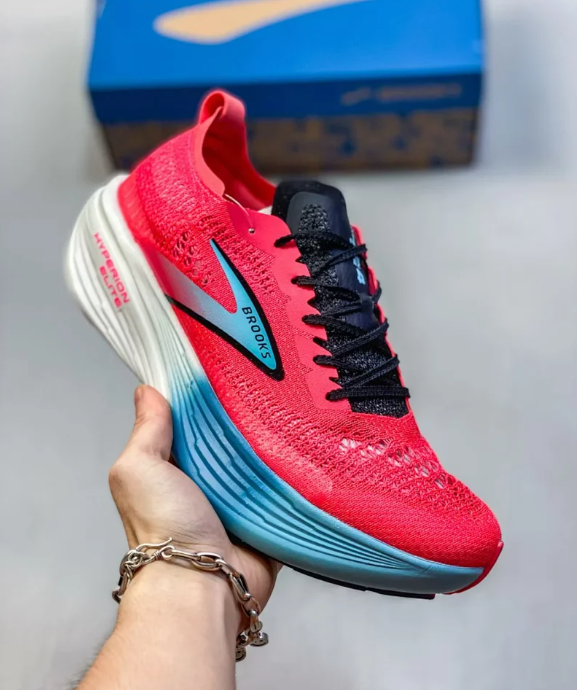 Brooks Sneakers Hyperion Elite running shoes — 4