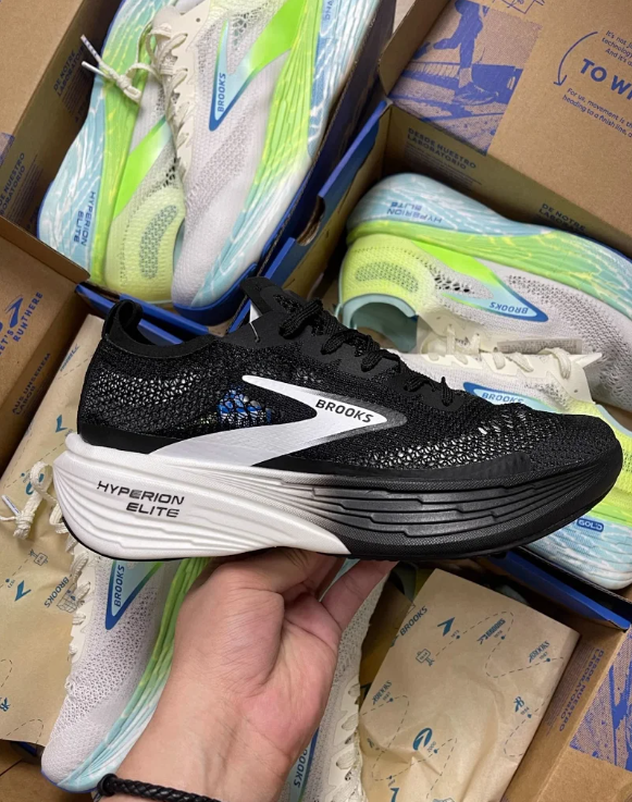 Brooks Sneakers Hyperion Elite running shoes — 3
