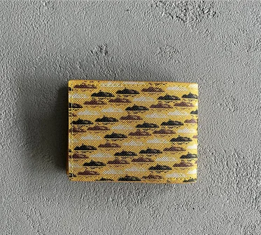 Corteiz Travel Bags Alcatraz Duffle product detail image 12