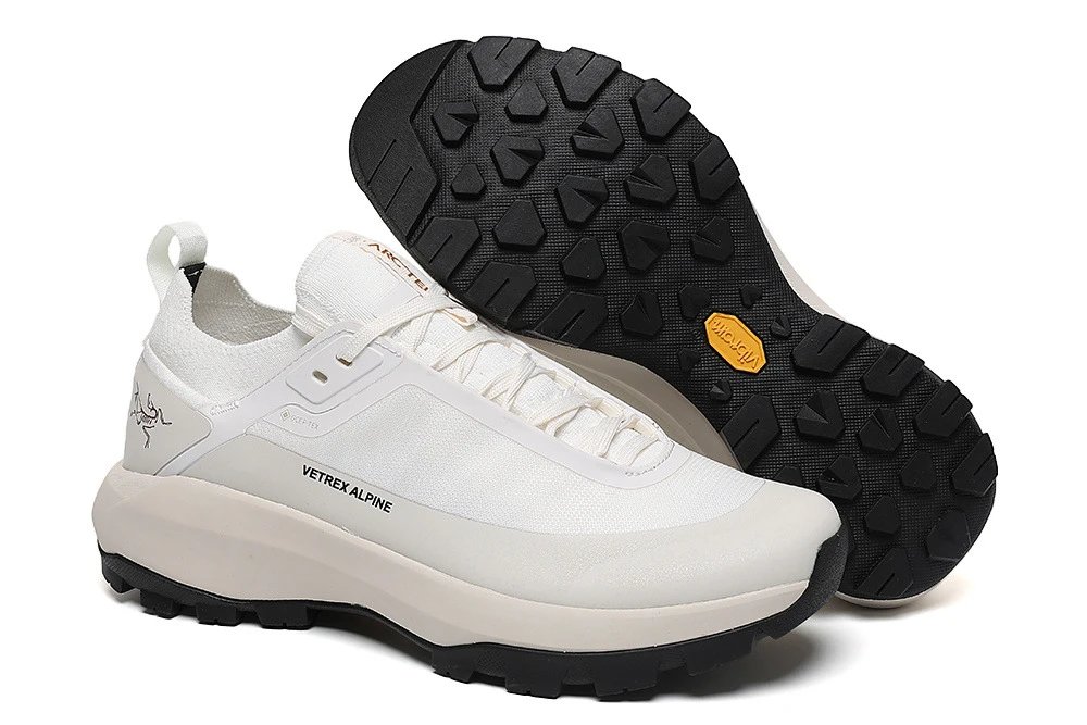 Arc'teryx Sneakers Vertex Alpine trail sneaker image 4