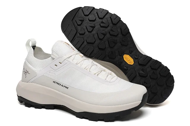 Arc'teryx Sneakers Vertex Alpine trail sneaker product detail image 4