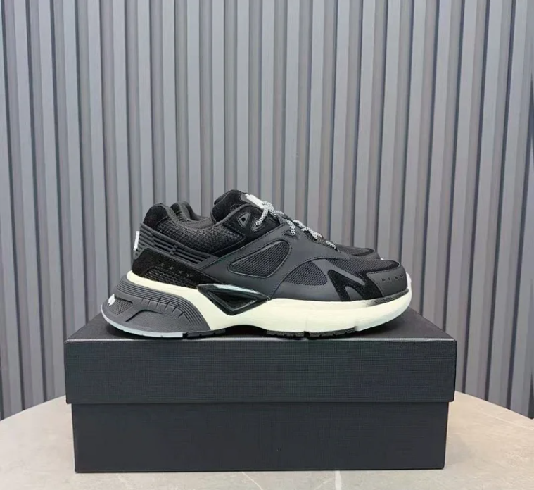 Unbranded Sneakers Chunky mesh low-top product image