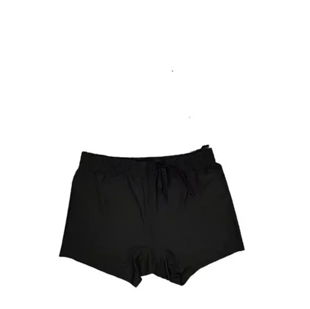 Nike Shorts Elastic-Waist Athletic product detail image 3