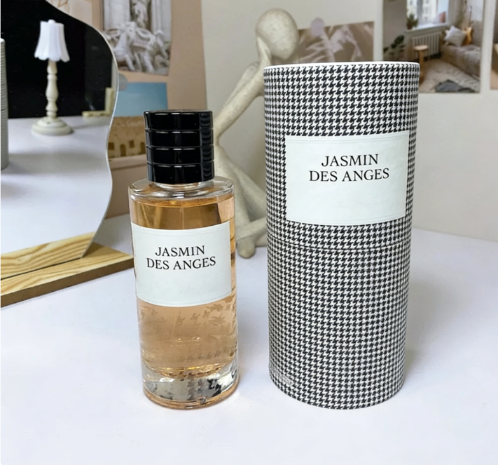Unbranded Ambre Nuit / TViera Oud Rosewood fragrance variants — Houndstooth Jasmine Beauty 125 ML