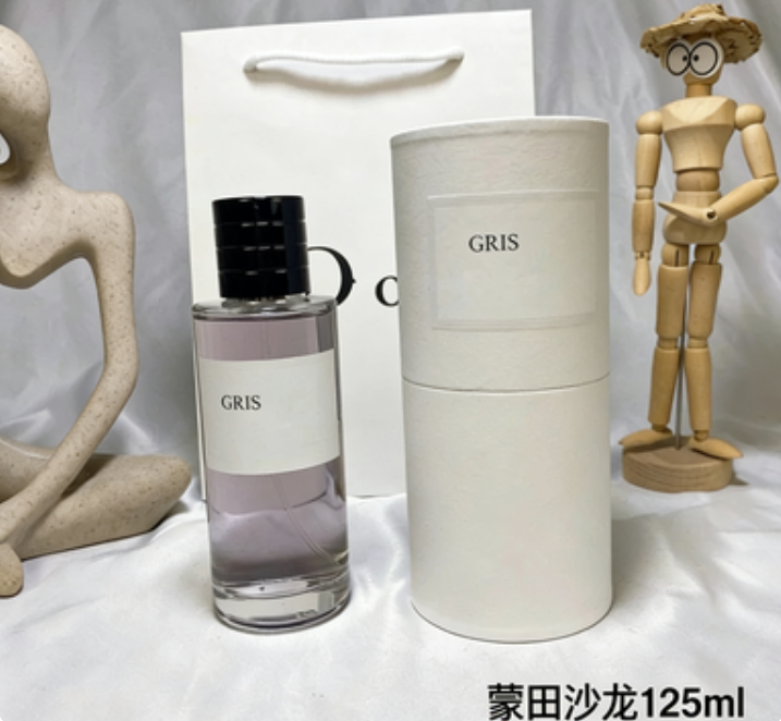 Unbranded Ambre Nuit / TViera Oud Rosewood fragrance variants — Montaigne Salon 125ML