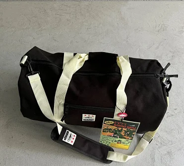 Corteiz Travel Bags Alcatraz Duffle product detail image 2
