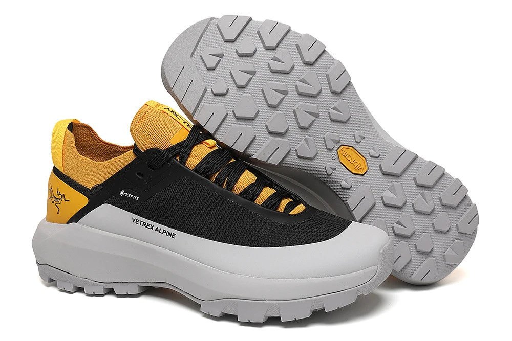 Arc'teryx Sneakers Vertex Alpine trail sneaker image 3