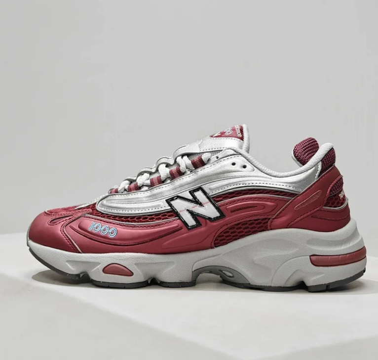 New Balance Sneakers 1000 — 6