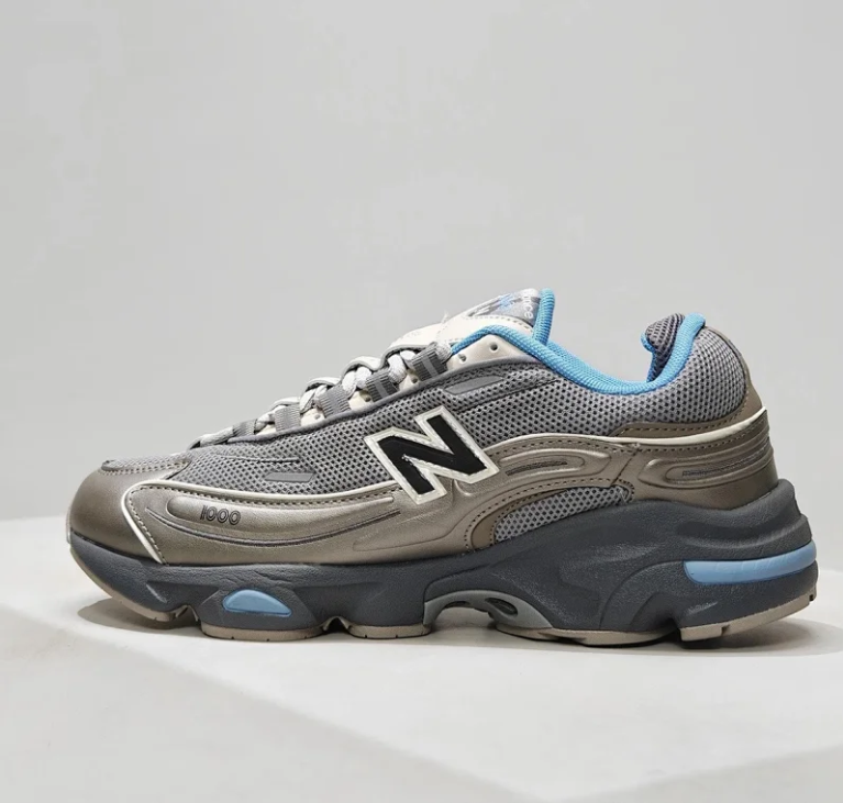 New Balance Sneakers 1000 — 7