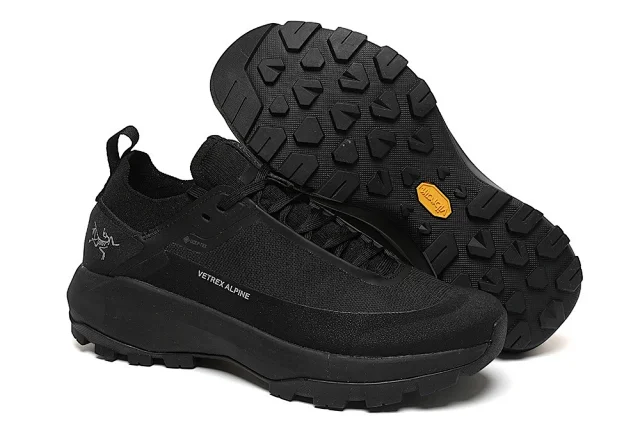 Arc'teryx Sneakers Vertex Alpine trail sneaker product detail image 5