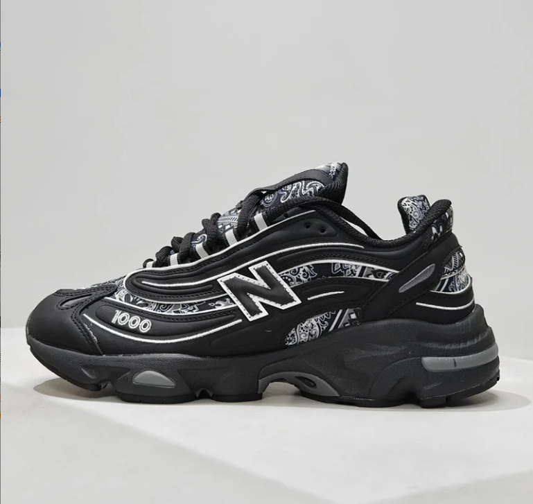 New Balance Sneakers 1000 — 3