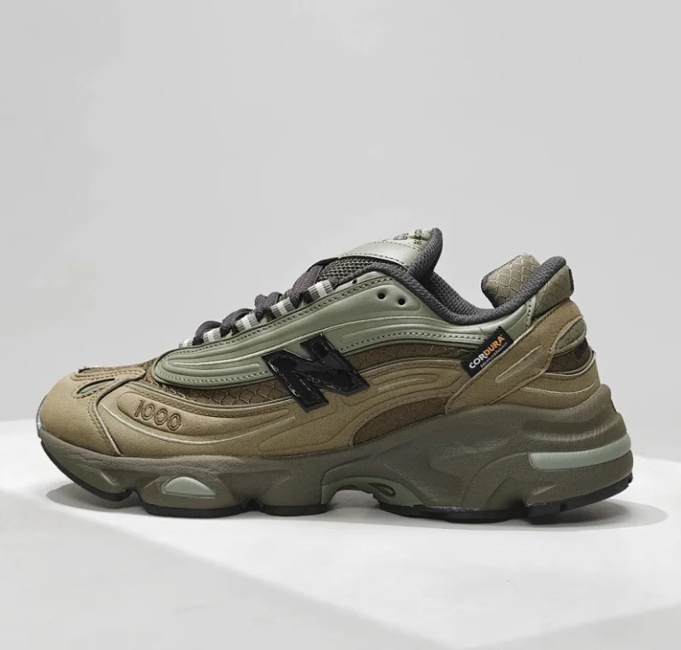 New Balance Sneakers 1000 — 14