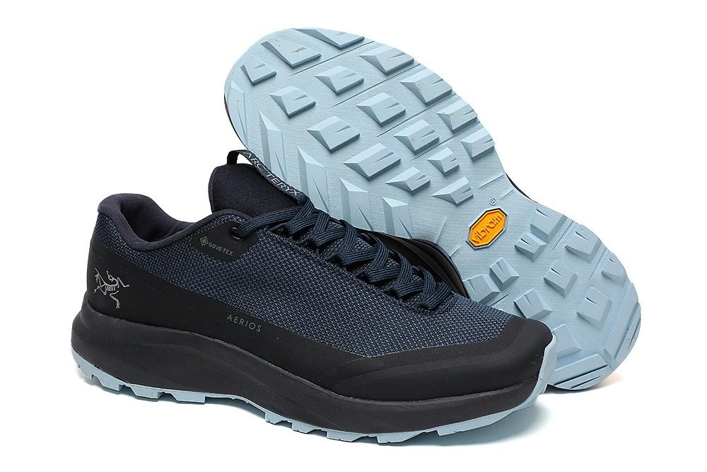 Arc'teryx Sneakers Vertex Alpine trail sneaker — Blue H 2508-3