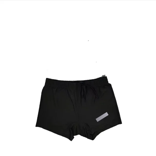 Nike Shorts Elastic-Waist Athletic product detail image 2