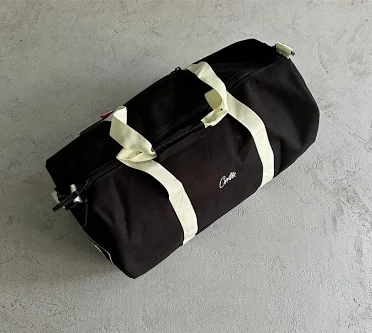 Corteiz Travel Bags Alcatraz Duffle product detail image 3