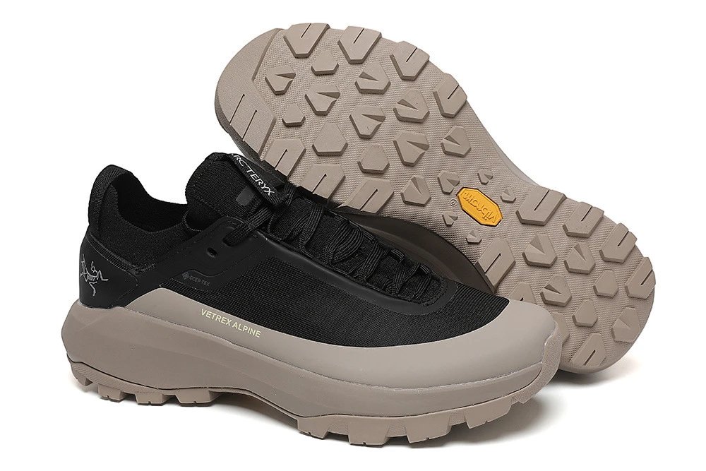 Arc'teryx Sneakers Vertex Alpine trail sneaker image 2