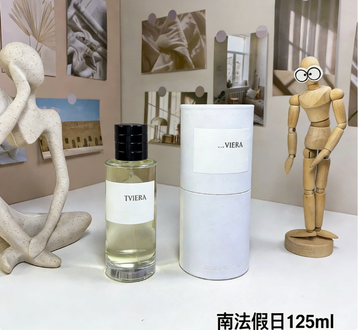 Unbranded Ambre Nuit / TViera Oud Rosewood fragrance variants image 2