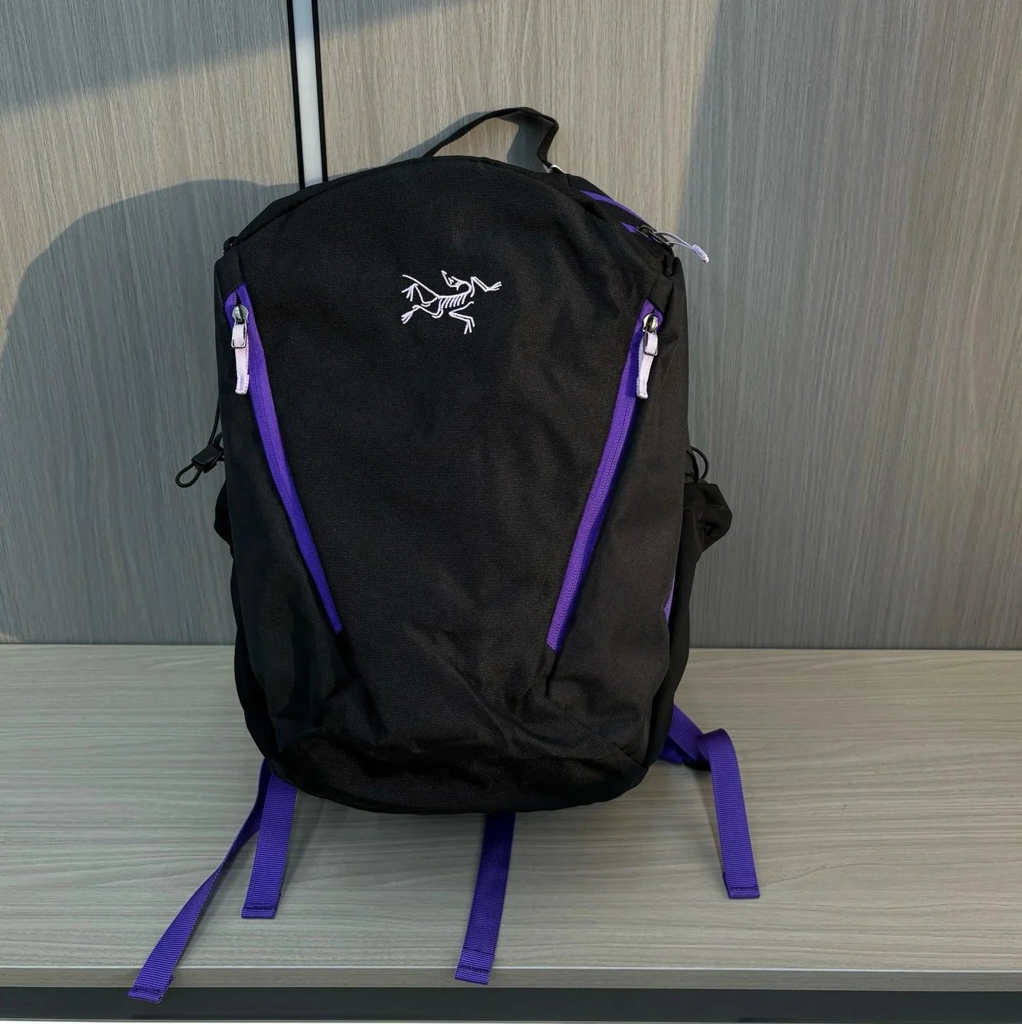 Arc'teryx Backpacks 26L Zip-Front Backpack image 3