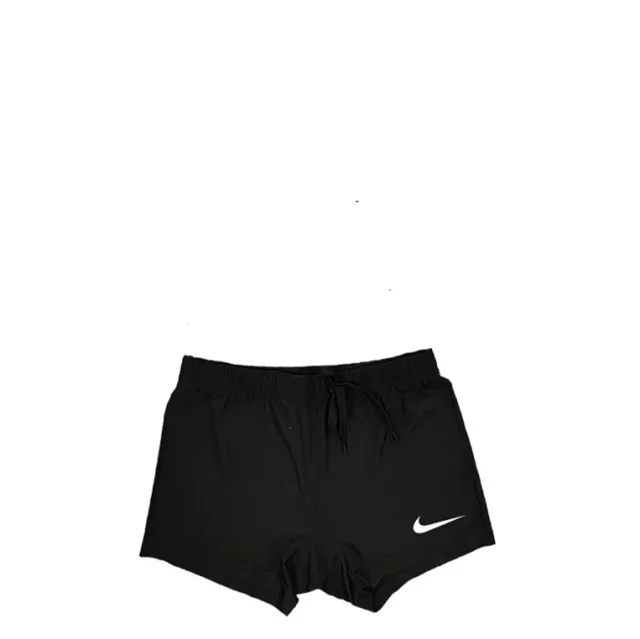 Nike Shorts Elastic-Waist Athletic product detail image 1