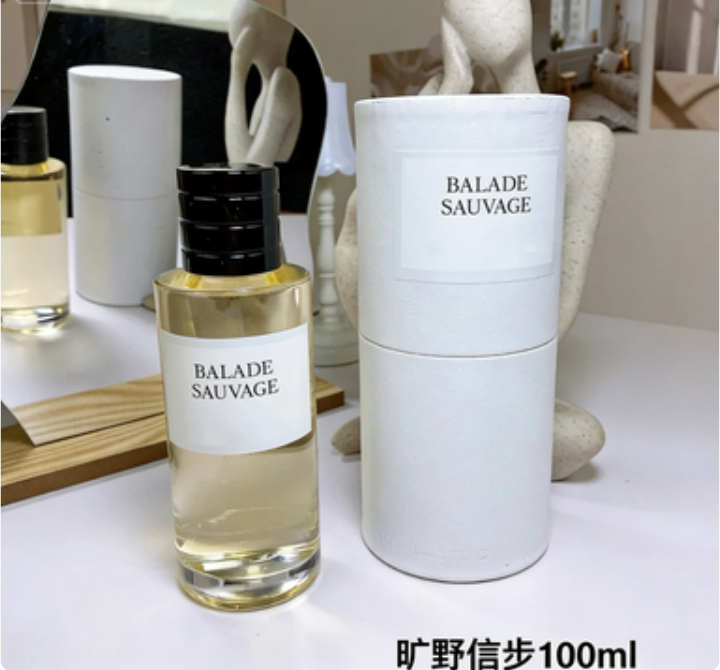 Unbranded Ambre Nuit / TViera Oud Rosewood fragrance variants — Wilderness walk 100ML