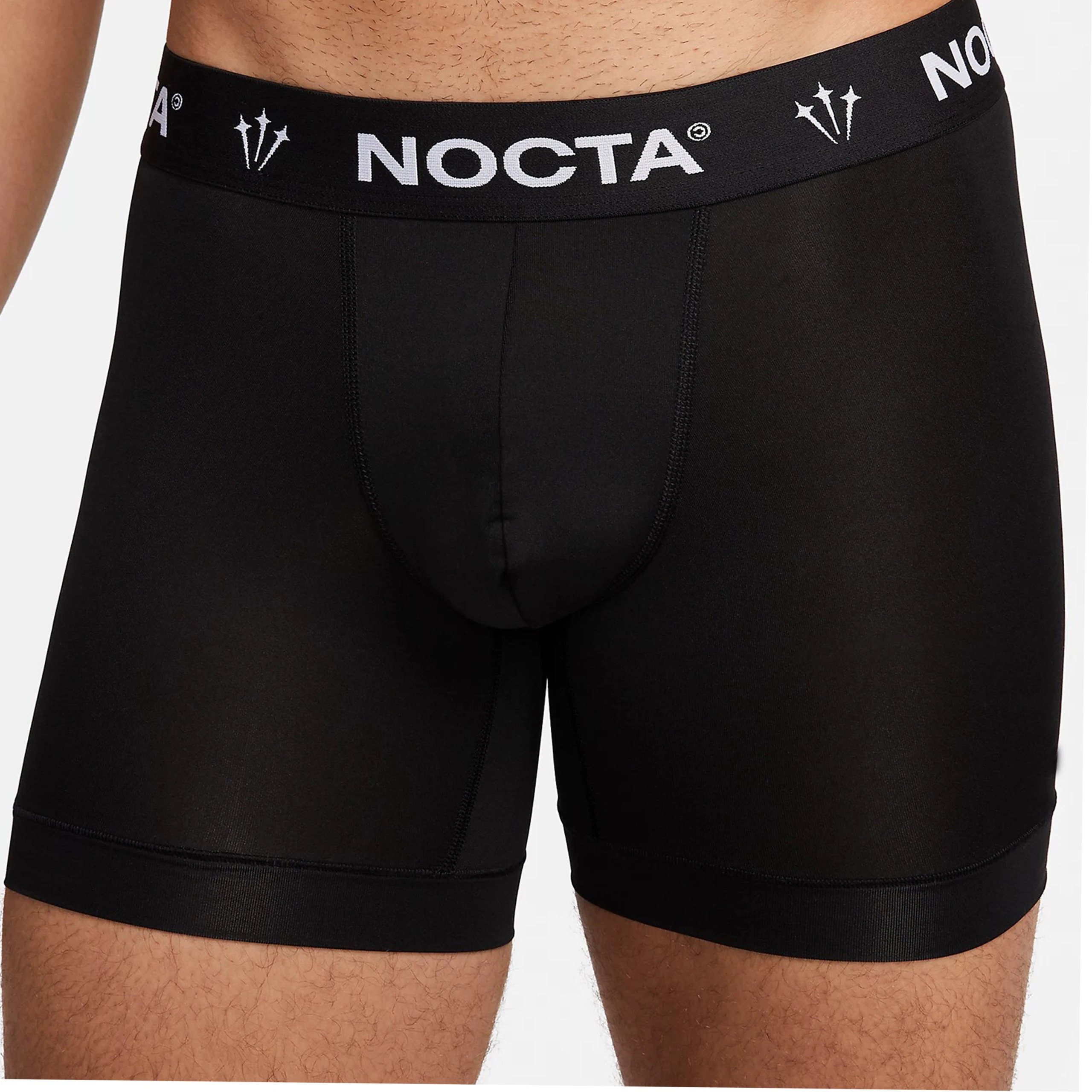 NOCTA Underwear Freehold Boxer Briefs image 3