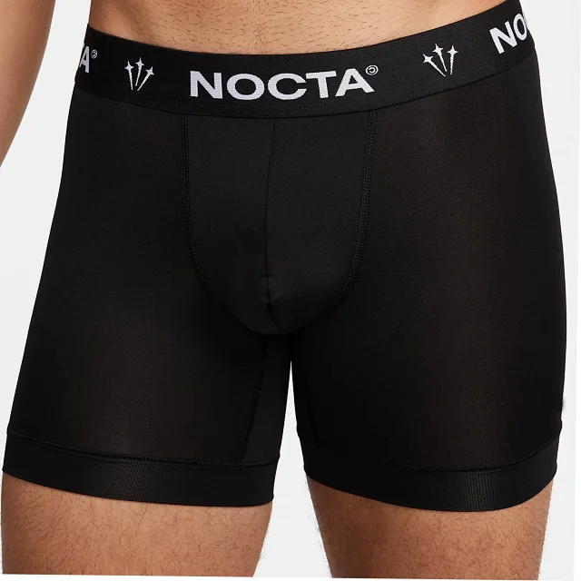 NOCTA Underwear Freehold Boxer Briefs product detail image 4