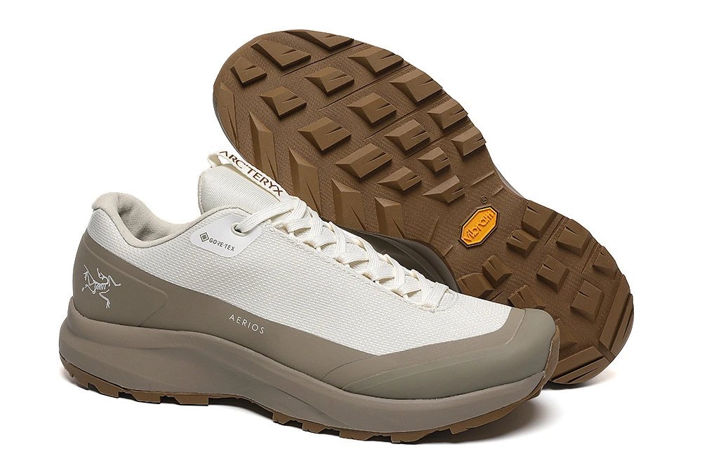 Arc'teryx Sneakers Vertex Alpine trail sneaker — Beige H 2508-2