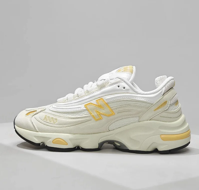 New Balance Sneakers 1000 — 22