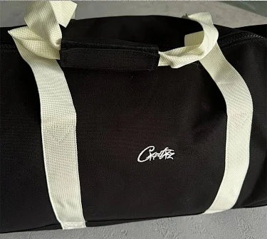 Corteiz Travel Bags Alcatraz Duffle product detail image 4