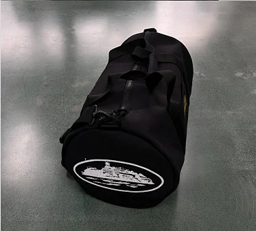 Corteiz Travel Bags Alcatraz Duffle product detail image 9