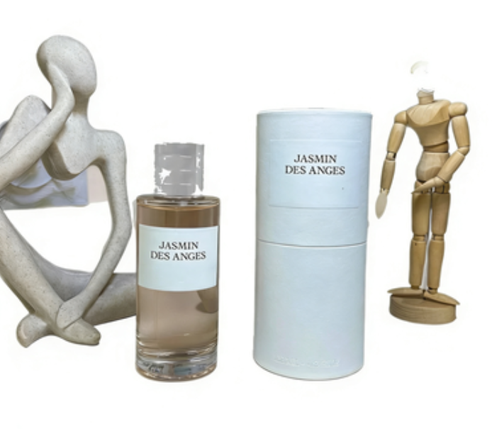 Unbranded Ambre Nuit / TViera Oud Rosewood fragrance variants image 5