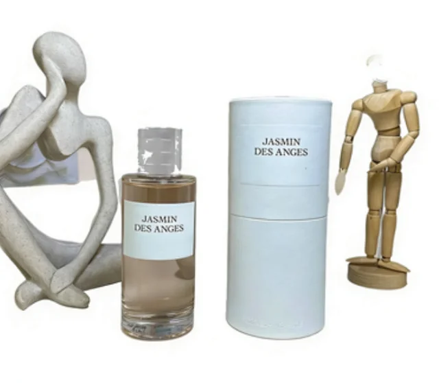 Unbranded Ambre Nuit / TViera Oud Rosewood fragrance variants product detail image 5