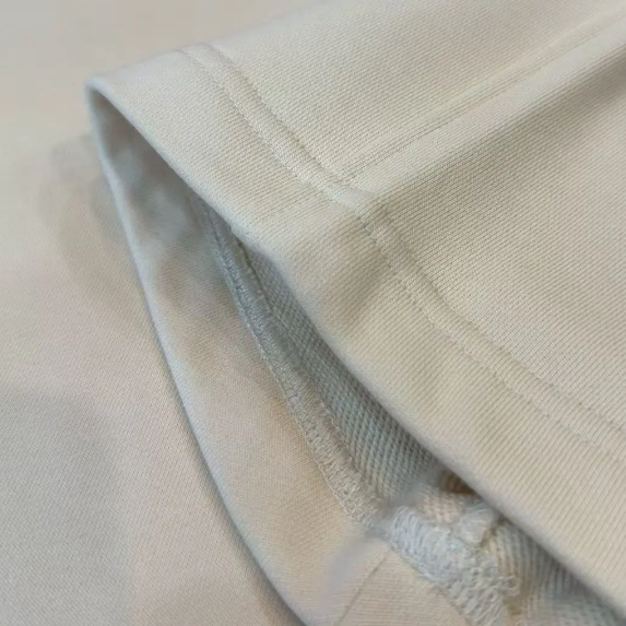 Unbranded Shorts Elastic-Waist Drawstring with Patch Pocket image 9