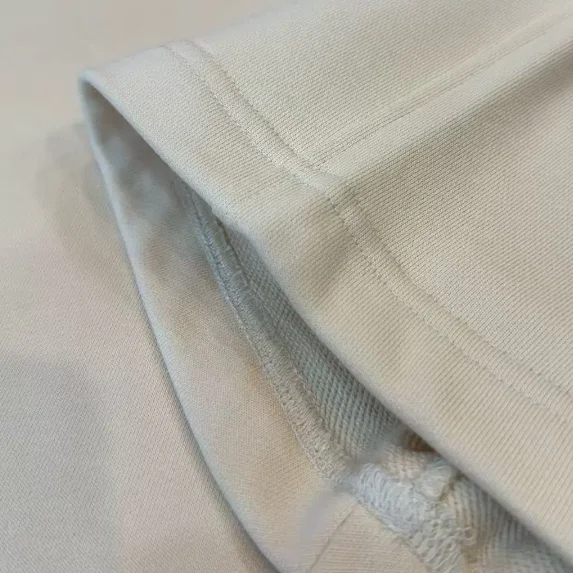 Unbranded Shorts Elastic-Waist Drawstring with Patch Pocket product detail image 9
