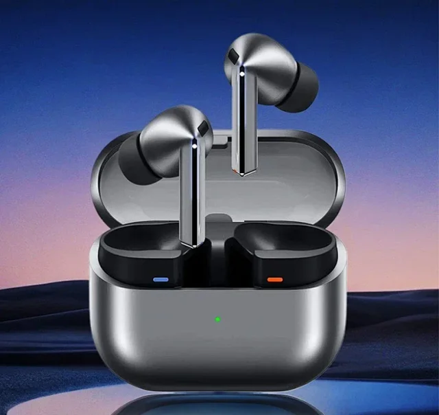 Unbranded Headphones Wireless in-ear earbuds with charging case product detail image 1