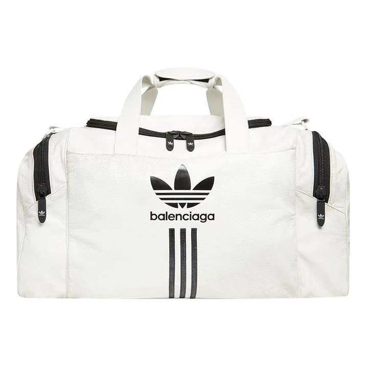 Balenciaga Travel Bags Arena Gym Bag image 2