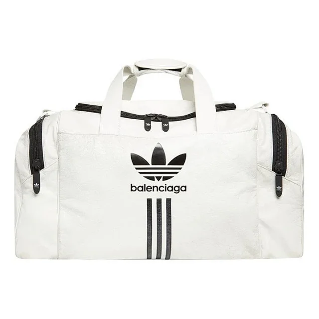 Balenciaga Travel Bags Arena Gym Bag product detail image 2