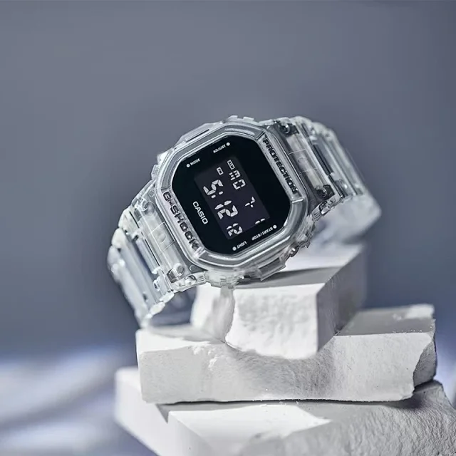 Casio Watches G-Shock Square Digital Watch product detail image 1