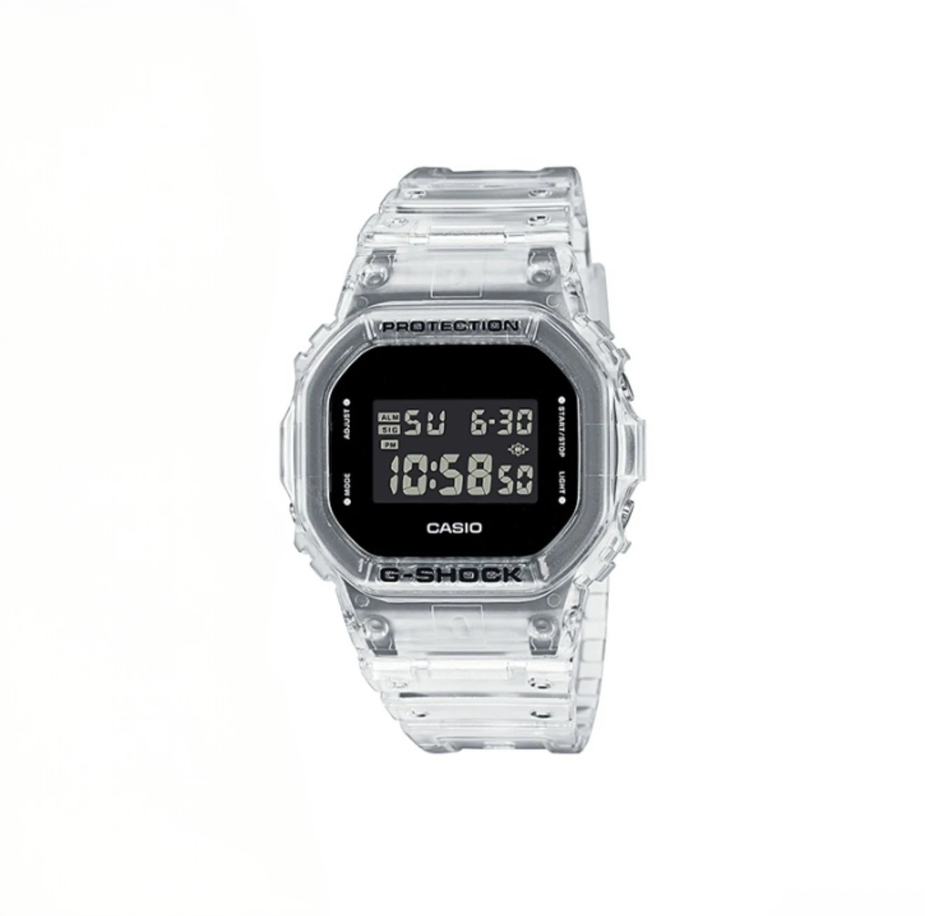Casio Watches G-Shock Square Digital Watch image 7