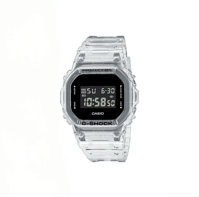 Casio Watches G-Shock Square Digital Watch product detail image 7