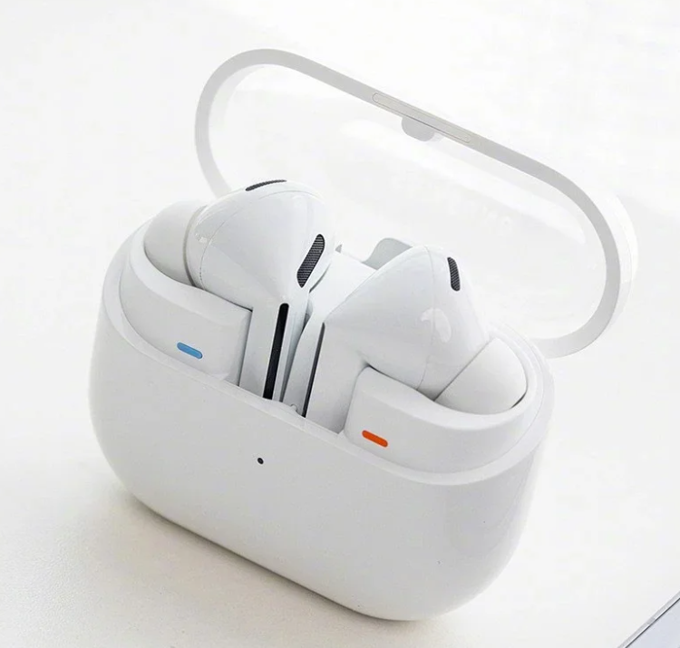 Unbranded Headphones Wireless in-ear earbuds with charging case image 3