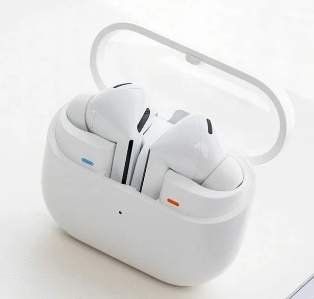 Unbranded Headphones Wireless in-ear earbuds with charging case product detail image 3