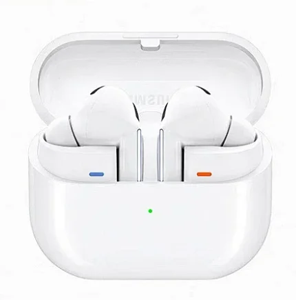Unbranded Headphones Wireless in-ear earbuds with charging case product detail image 4