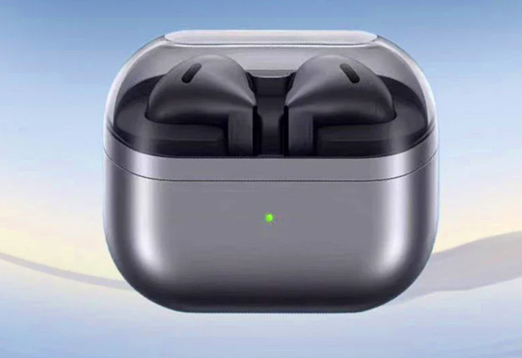Unbranded Headphones Wireless in-ear earbuds with charging case image 2