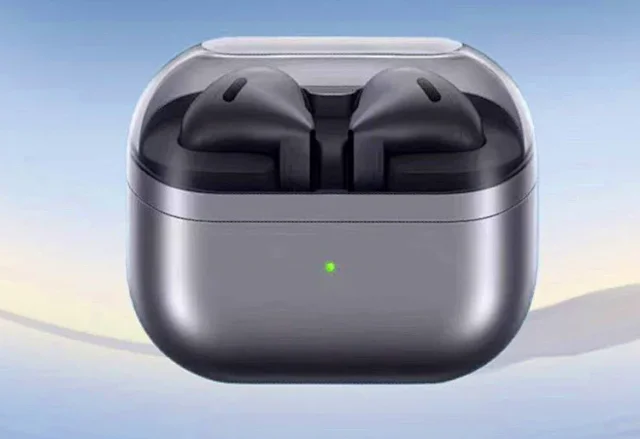 Unbranded Headphones Wireless in-ear earbuds with charging case product detail image 2