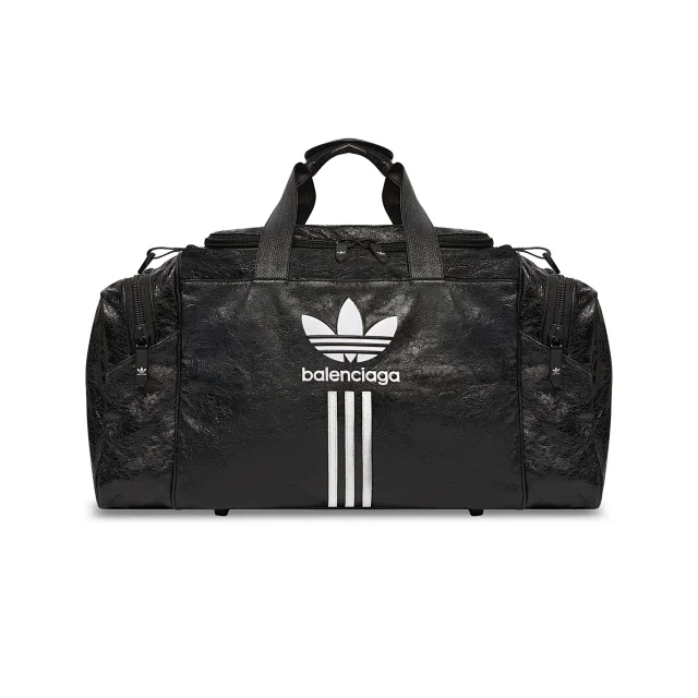 Balenciaga Travel Bags Arena Gym Bag product detail image 1