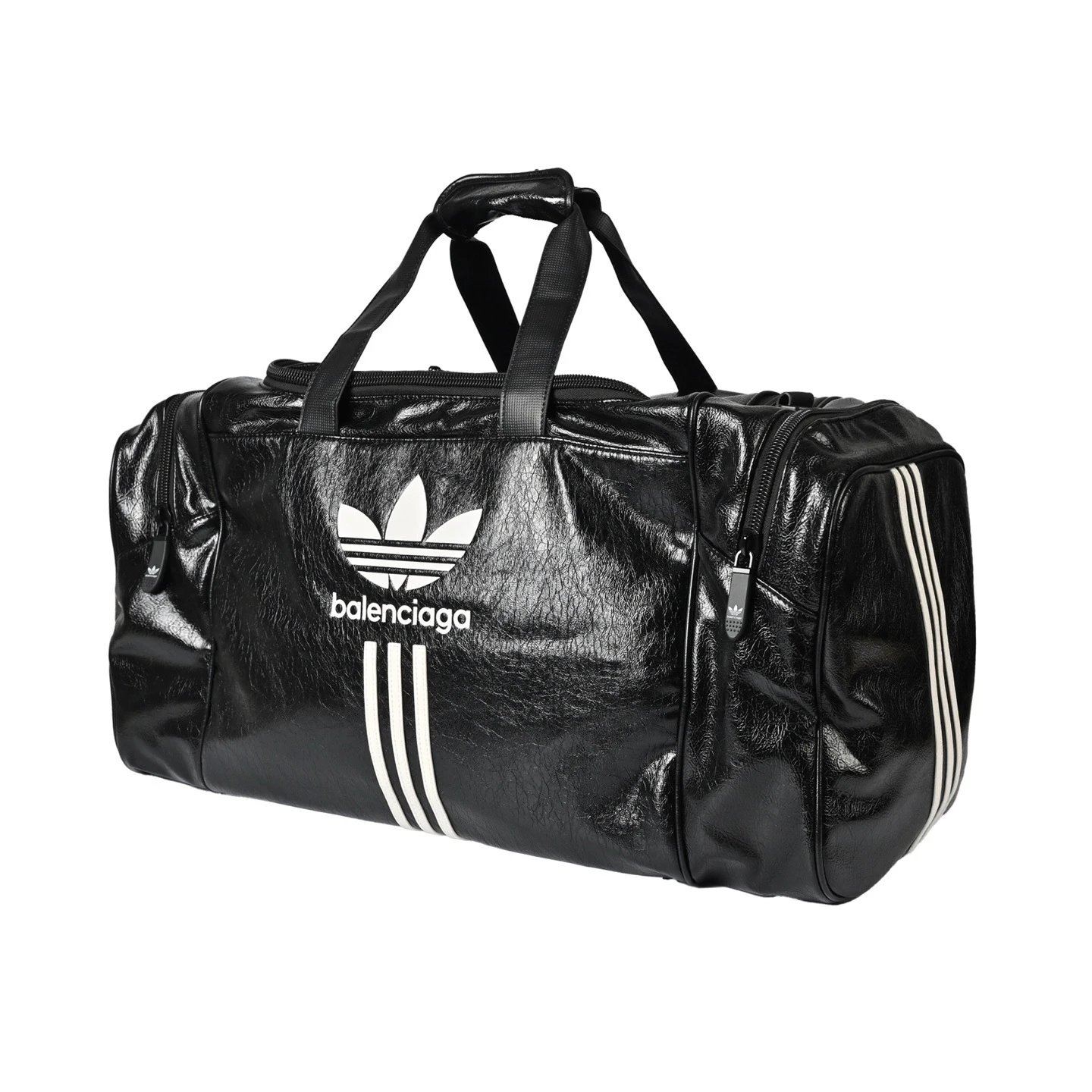 Balenciaga Travel Bags Arena Gym Bag image 4